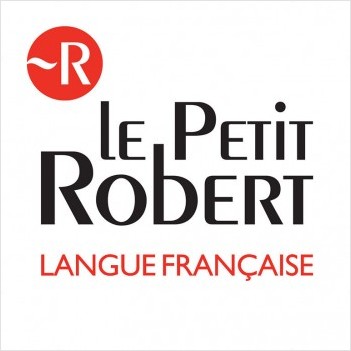 Dictionnaire Le Petit Robert de la langue française - Application iOS