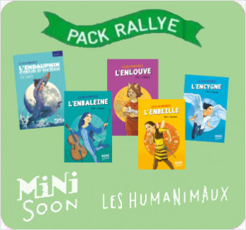 Rallye 9ex Humanimaux 2024