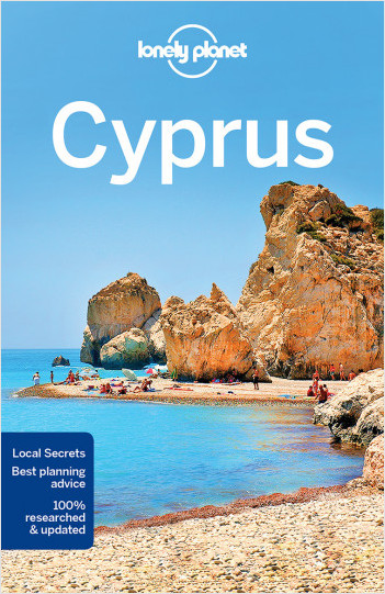 Cyprus - 7ed - Anglais