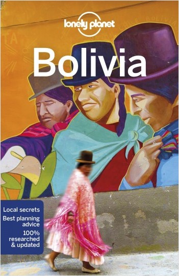 Bolivia - 10ed - Anglais