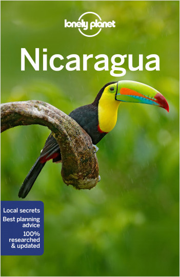 Nicaragua - 5ed - Anglais