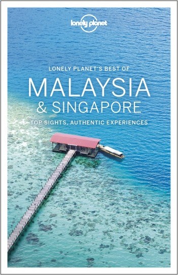 Best of Malaysia & Singapore - 2ed - Anglais