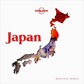 Beautiful World Japan - 1ed - Anglais