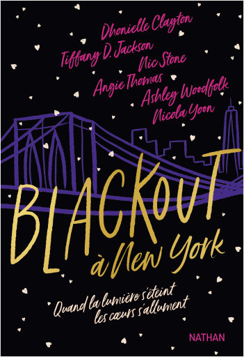 Blackout à New York - Comédie romantique