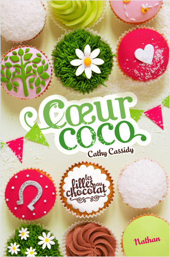 Les filles au chocolat : Cœur Coco