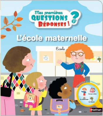 L'école maternelle - Questions/Réponses