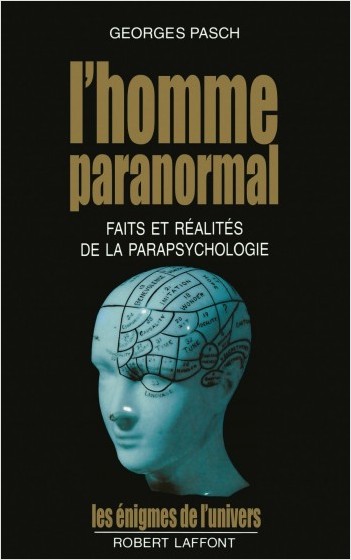 L'Homme paranormal
