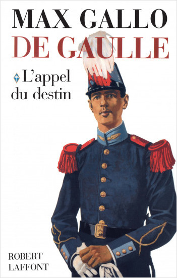 De Gaulle - Tome 1