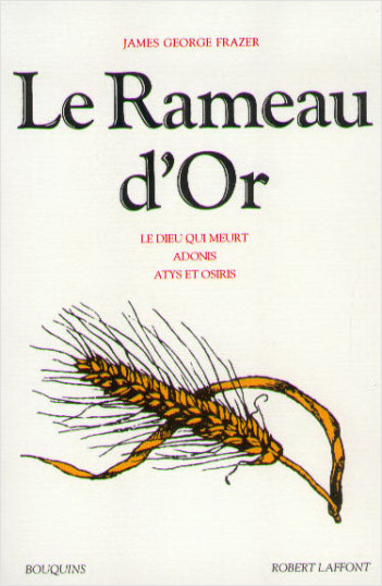 Le Rameau d'or - Tome 2