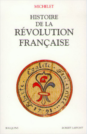 Histoire de la Révolution Française - Tome 1