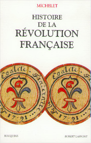 Histoire de la Révolution Française - Tome 2