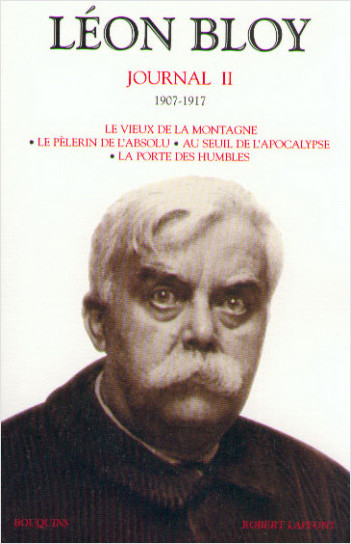 Journal - Tome 2 - 1907-1917 