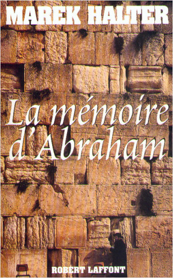 La mémoire d'Abraham - NE