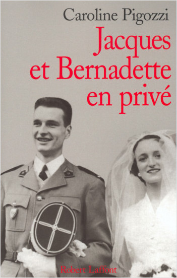 Jacques et Bernadette en privé