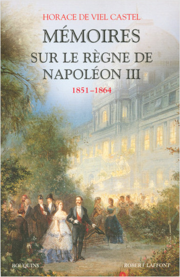 Mémoires sur le règne de Napoléon III