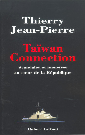 Taïwan Connection