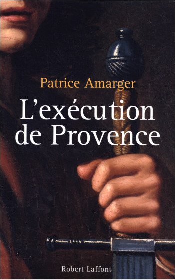 L'Exécution de Provence