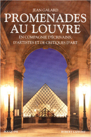 Promenades au Louvre