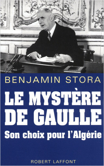 Le Mystère de Gaulle
