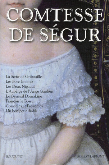 Comtesse de Ségur - Tome 2
