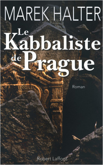 Le Kabbaliste de Prague