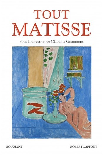 Tout Matisse