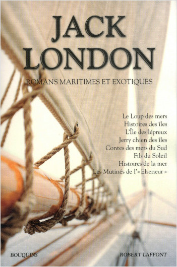 Romans maritimes et exotiques