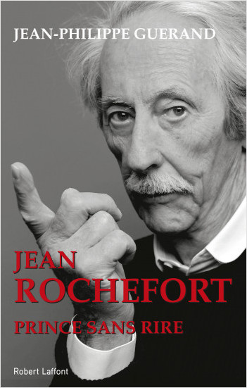 Jean Rochefort