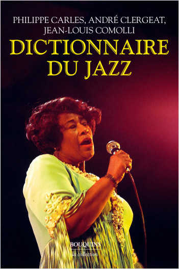 Dictionnaire du jazz