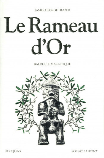 Le Rameau d'or - Tome 4