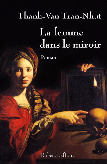 La Femme dans le miroir