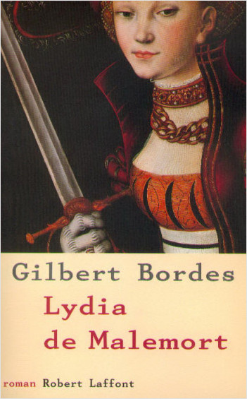 Lydia de Malemort