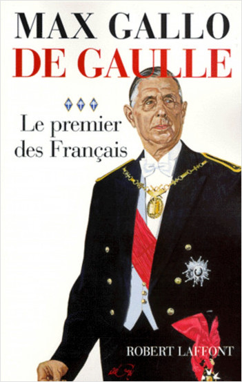 De Gaulle - Tome 3
