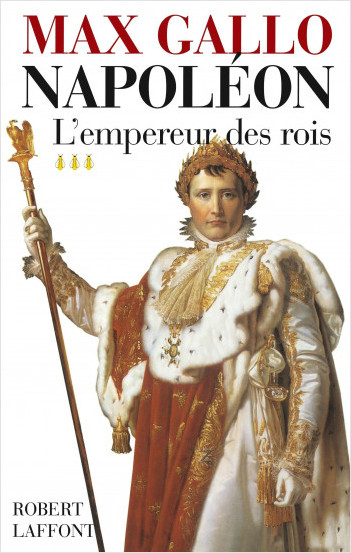 Napoléon - Tome 3