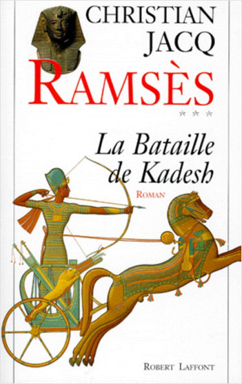 Ramsès - Tome 3