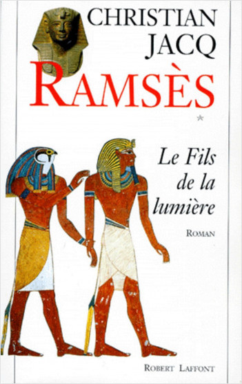 Ramsès - Tome 1