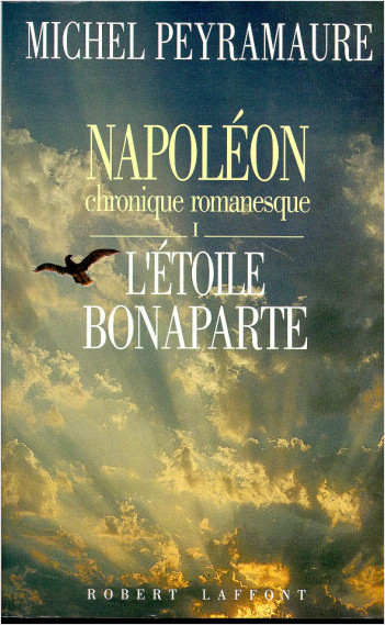 Napoléon, tome 1 :  L'étoile Bonaparte