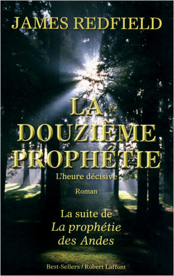 La Douzième Prophétie
