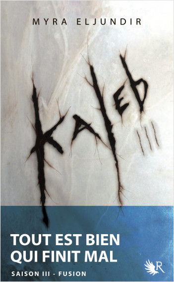 Kaleb - Saison III
