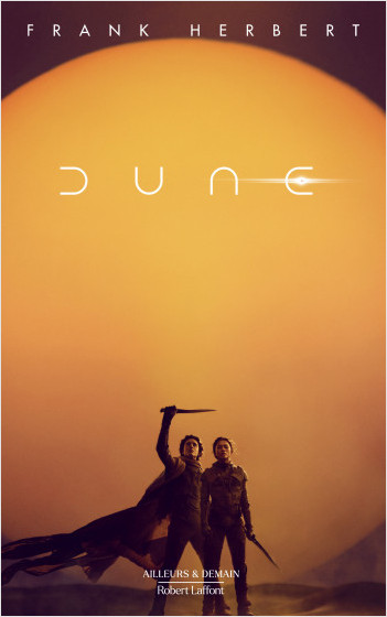 Dune - Tome 1 - édition collector (traduction revue et corrigée)