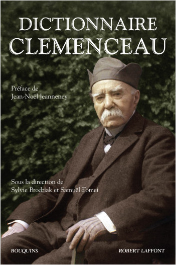 Dictionnaire Clemenceau