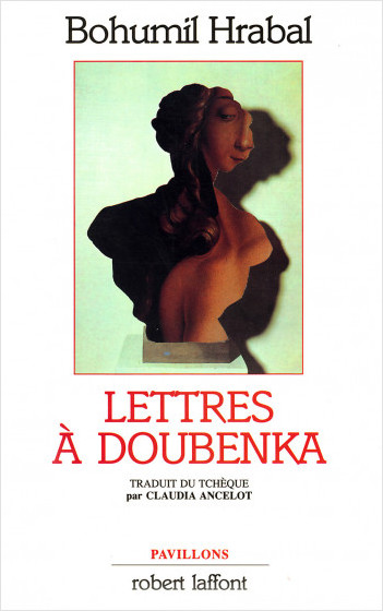Lettres à Doubenka