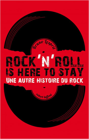 Rock'n'Roll Is Here To Stay