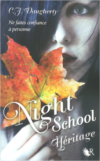 Night School - Tome 2