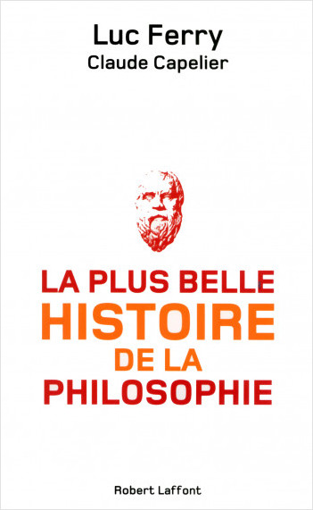 A Very Personal History of Philosophy 