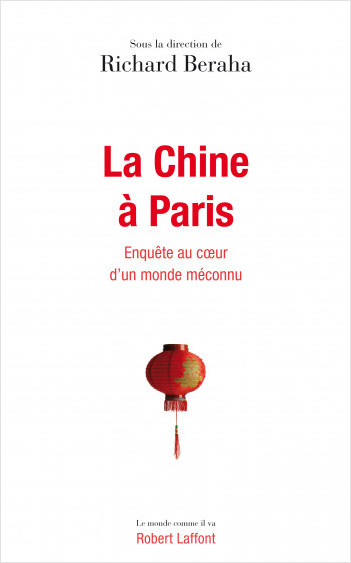 La Chine à Paris