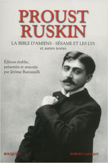 Proust - Ruskin