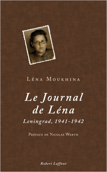 Lena's Diary