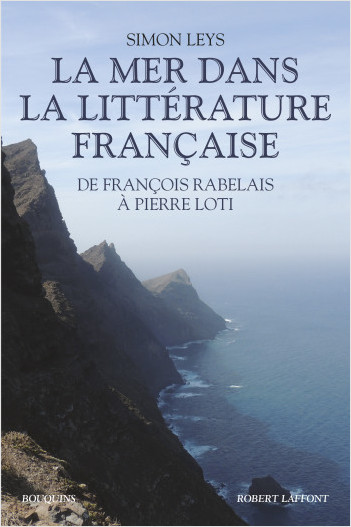 La Mer dans la littérature française