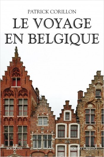Le Voyage en Belgique